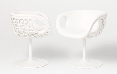3d printed chairs