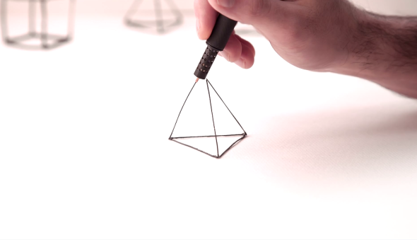 Lix 3D pen