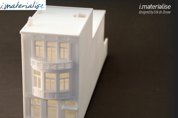 learn how to use sketchup for 3d printing
