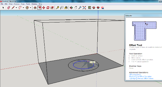 make a sketchup object 3d printable
