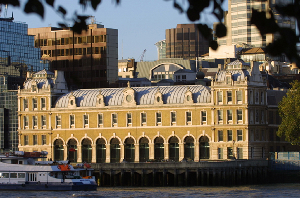 Join i.materialise at the 2014 London 3D Printshow, which will be held in the historic Old Billingsgate building.