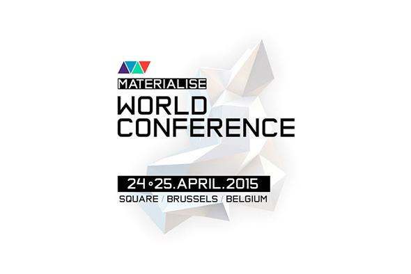 Materialise World Conference 2015