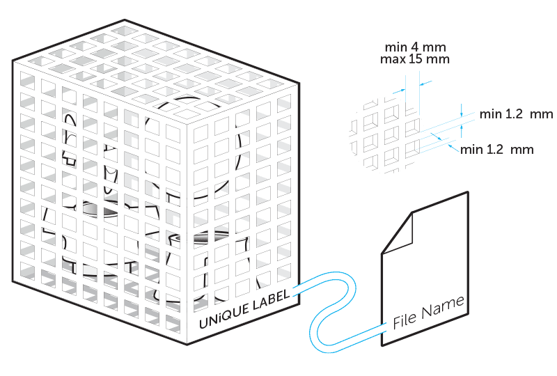 Grid Container