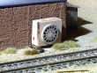 Air Condition 1010 for N-scale or H0-scale