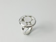 PEPITA Collection - Round Ring - size 8
