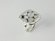 PEPITA Collection - Square Ring - size 6