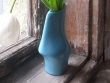 Fawn Ankle Vase