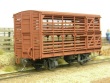 CXB Sheep Wagon