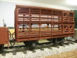 CXB Sheep Wagon