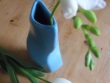 Fawn Ankle Vase