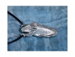 Cuttlefish Pendant