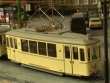 Rheinbahn Gehäuse (body) Triebwagen 30er Jahre