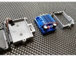 ESC Cage for LRP iX8 V2 Brushless Speed Control (1pcs)