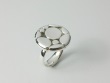 PEPITA Collection - Round ring - size 7