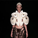 Mind-blowing 3D printed fashion | 3D Printing Blog | i.materialise