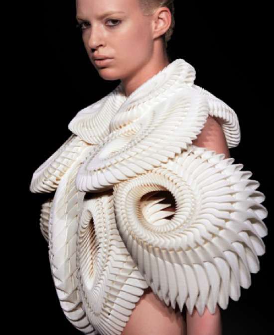 3d printed dress for women fashion