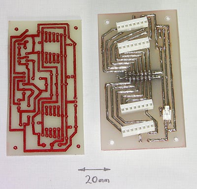 reprap curcuits