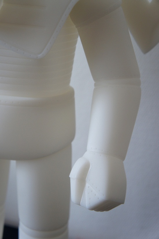 3d printed toys and figurines