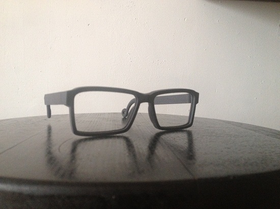 3d printed glasses frame