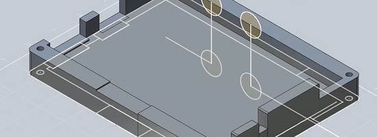 autodesk 123d design duplicate part