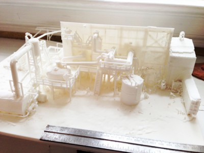 Featured Friday: Showing your 3D printed designs!