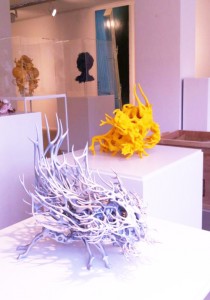 First 3d printing gallery in Amsterdam | 3D Printing Blog | i.materialise