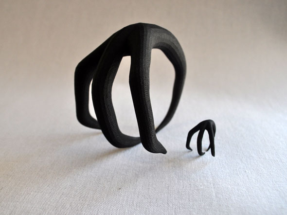 Featured Friday: showing your 3D printed designs