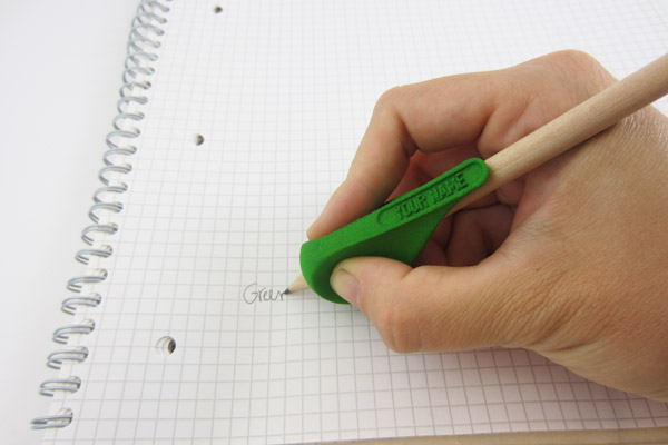 pencilpal, a 3d printed pencil