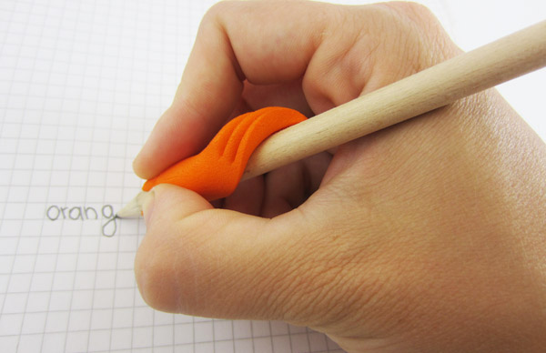 make pencils better with 3d printing