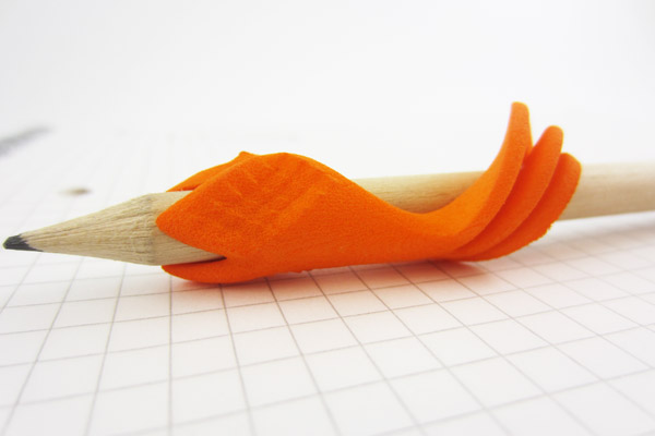 3d printing can make pens better