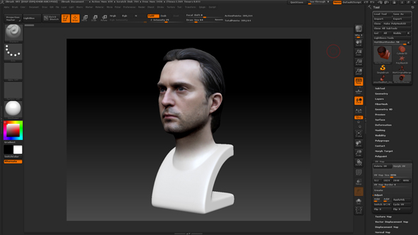 zbrush 3d printined parts dont fit