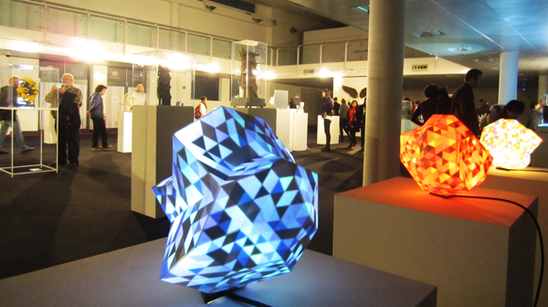 Featured Friday: The 3D Printshow Special!