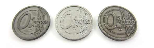 coins