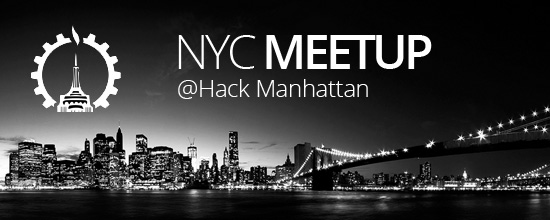 Join Autodesk and i.materialise for an evening of 3D modeling and 3D printing at Hack Manhattan