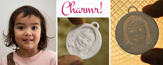 We ♥ Autodesk’s 3D printing app Charmr!