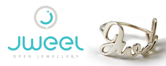 3D Printing Jewelry: Learn to Make Custom 3D Jewlery Designs with Jweel