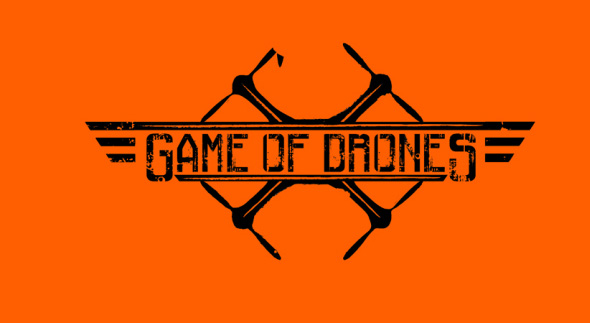 Test Your Flying Skills at the Game of Drones