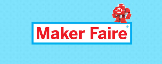 Nine More Days Until Maker Faire Bay Area: Join Us for a Panel Discussion