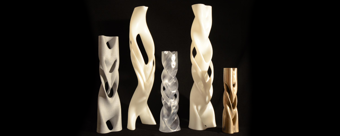 The $24,000 Vase: GeMo Sets New Standards for Non-identical Prints