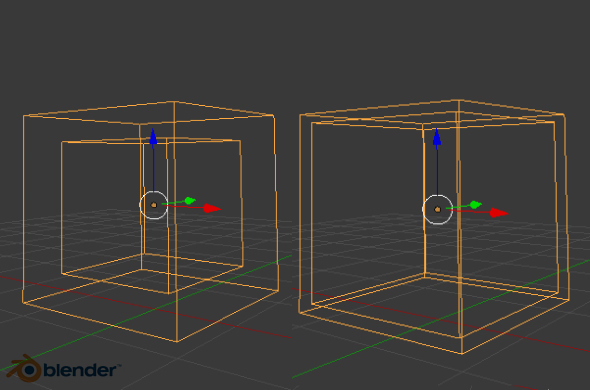 wall thickness for 3d printing