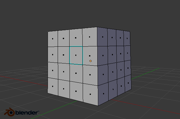 flipped normals and 3d printing