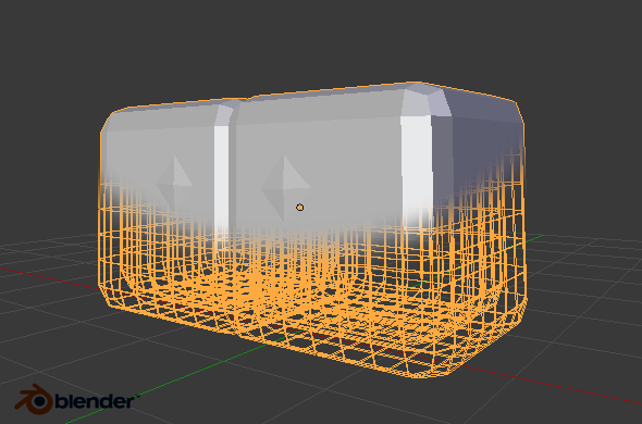 modifiers for 3d printing