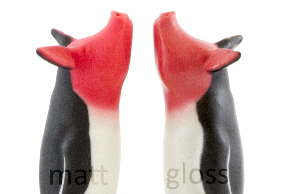 Multicolor Gloss from i.materialise
