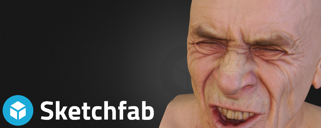 How to Share And Embed Your 3D Design Using Sketchfab