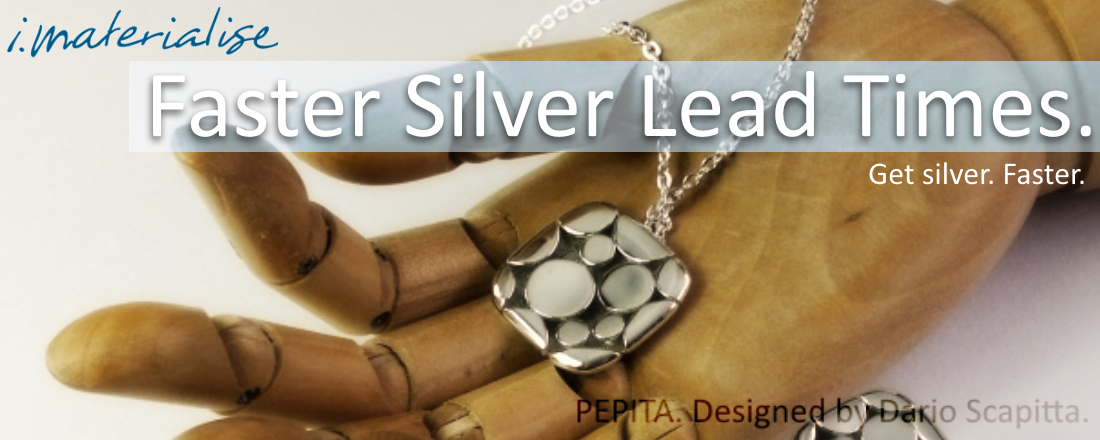 Reduced Lead Times for Silver: Get Your Silver Faster than Ever!