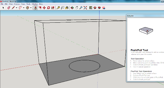 sketchup make 2014 requirements