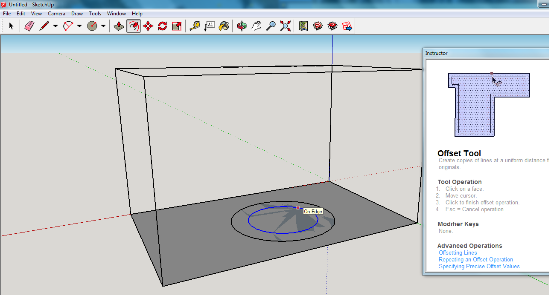 sketchup number of undo