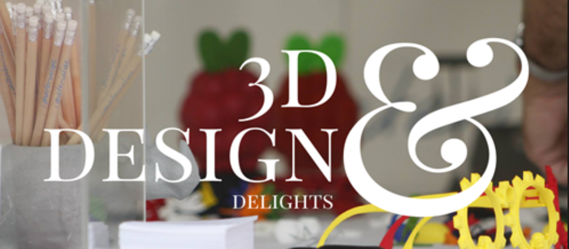 Delight brand logo, Logo design contest