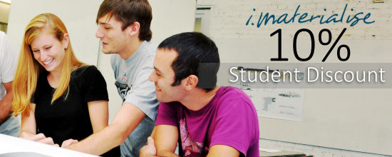 Architecture Students by AlbertHerring