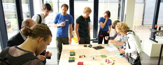 Don’t Miss Out This Year’s Last Chance to Join an i.materialise Meet-Up